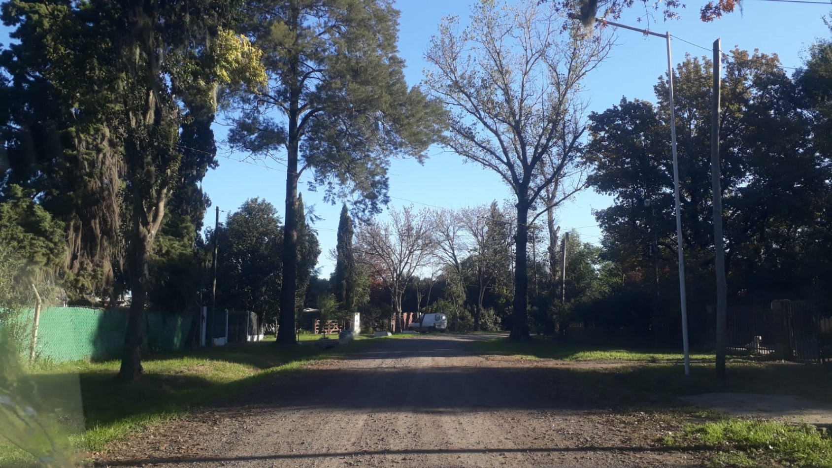 Quinta en Villa Elvira