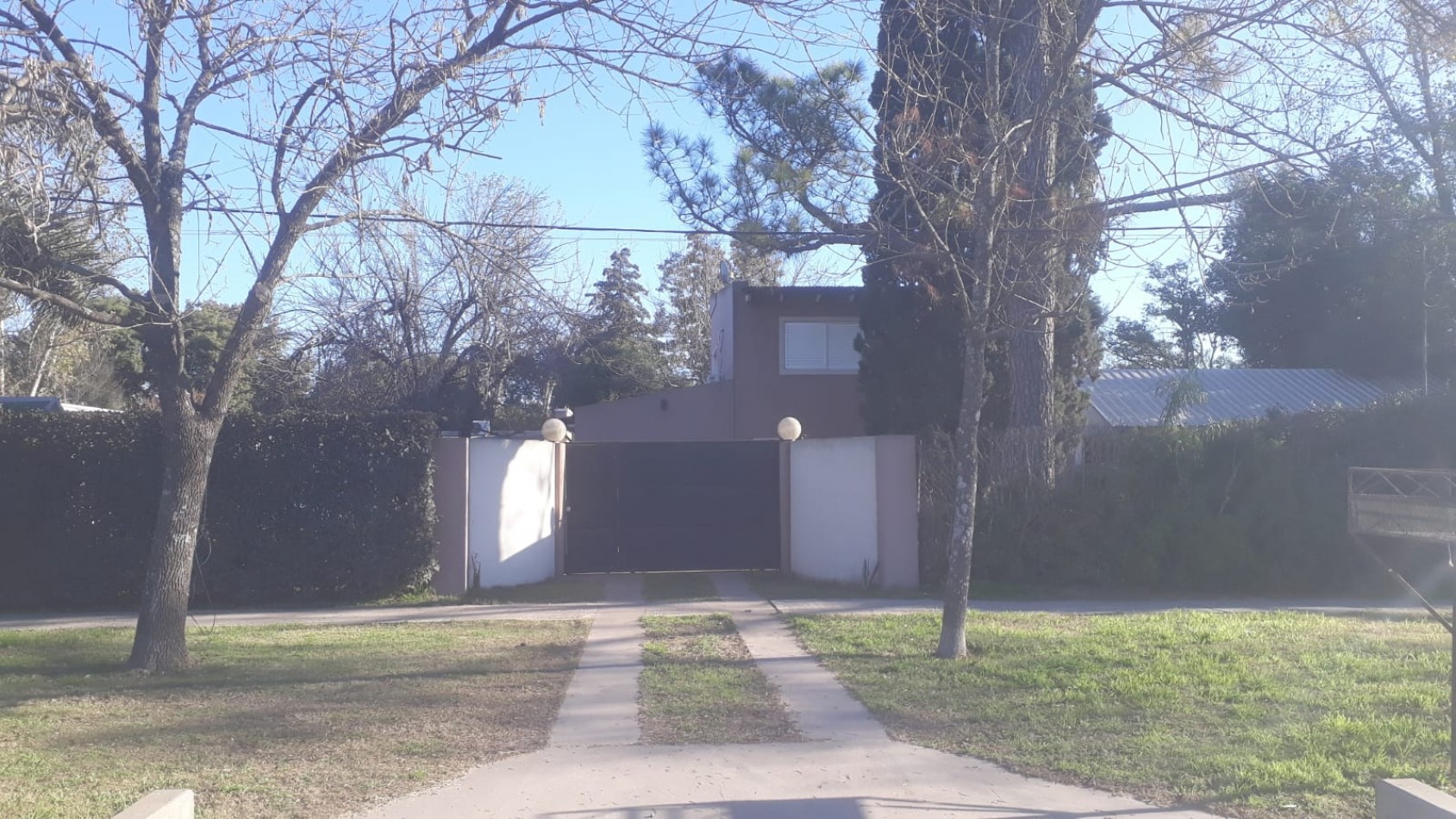 Quinta en Villa Elvira