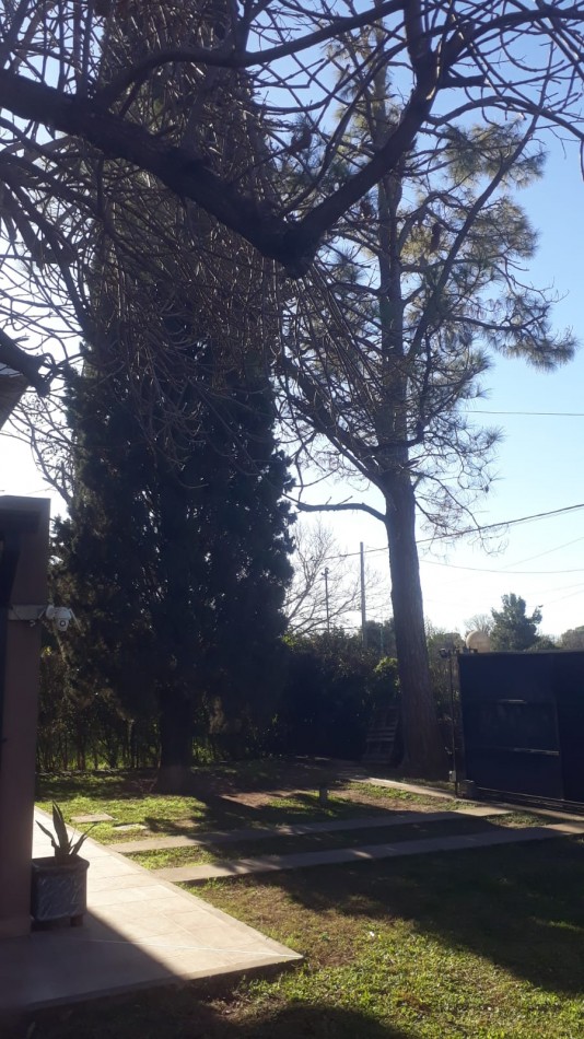 Quinta en Villa Elvira