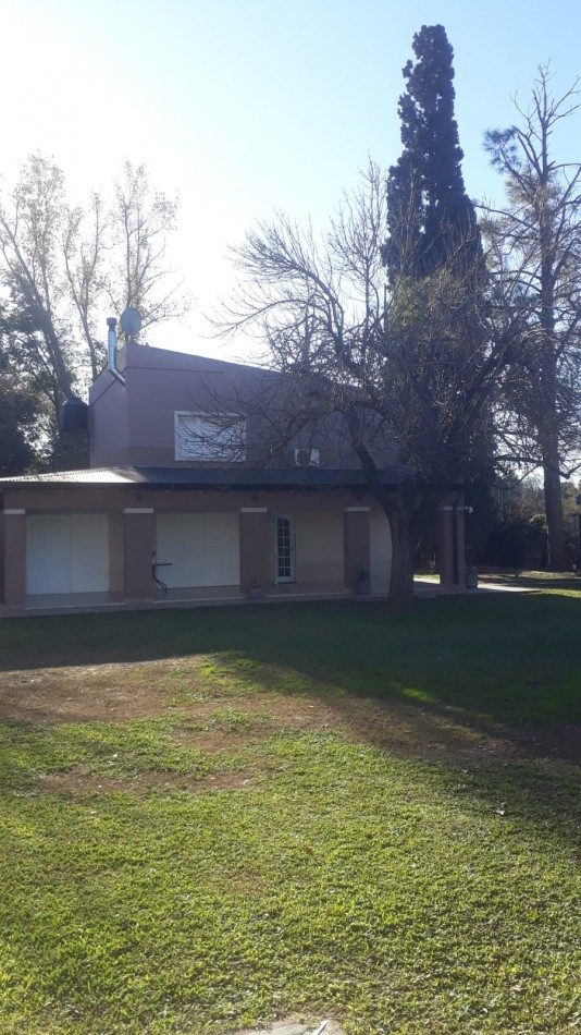 Quinta en Villa Elvira