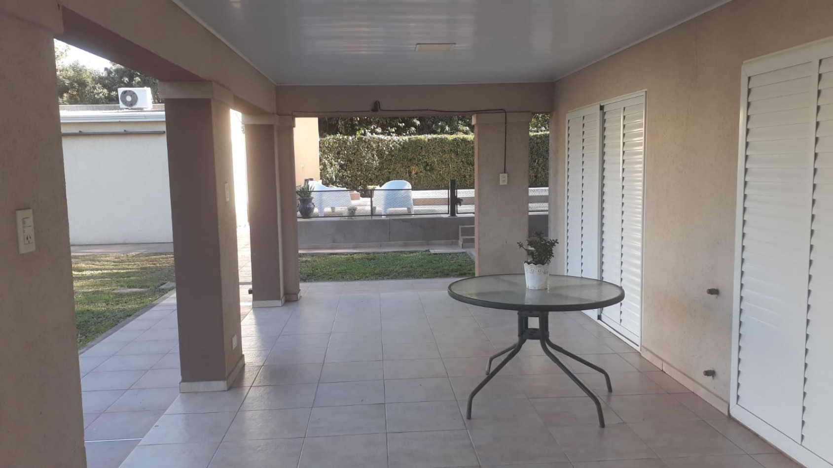 Quinta en Villa Elvira