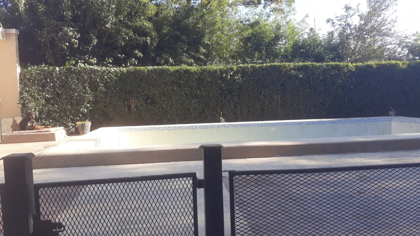 Quinta en Villa Elvira
