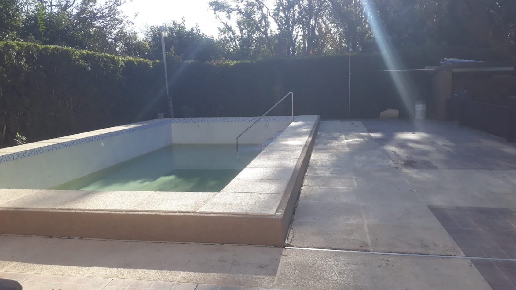 Quinta en Villa Elvira