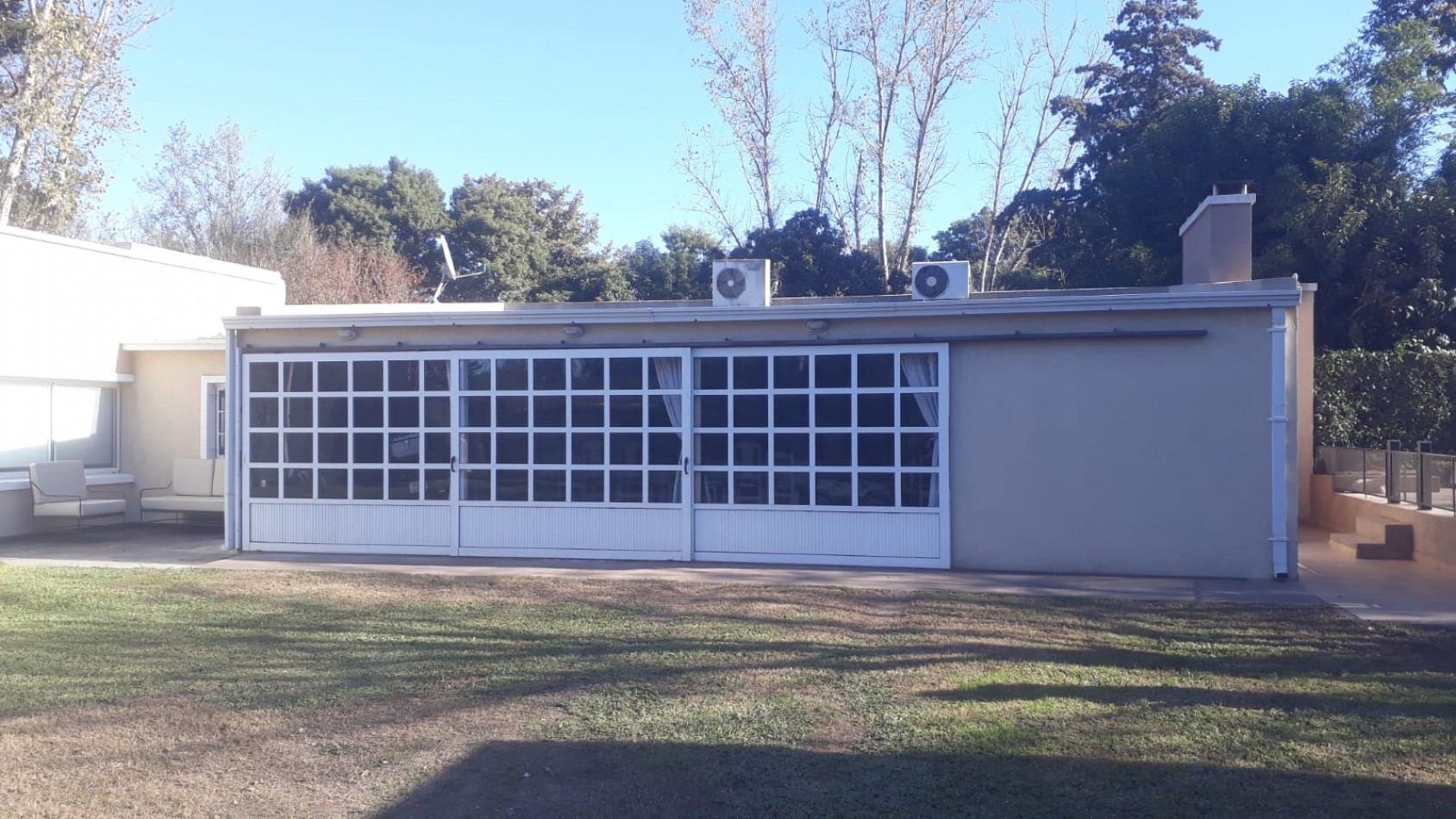 Quinta en Villa Elvira