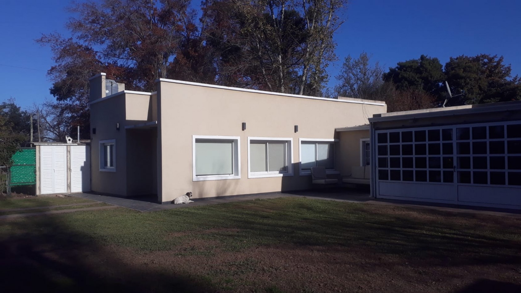 Quinta en Villa Elvira