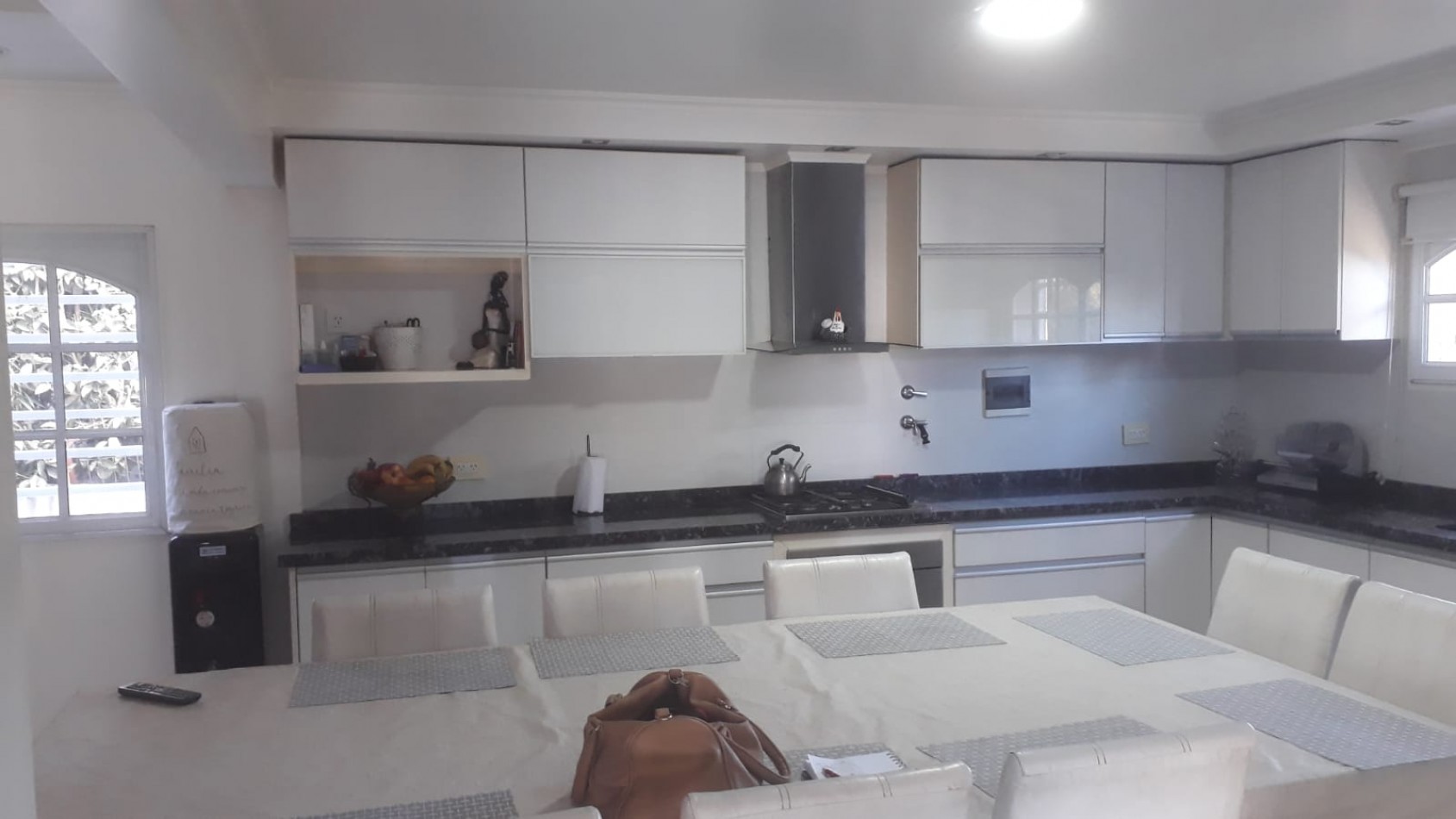 Quinta en Villa Elvira