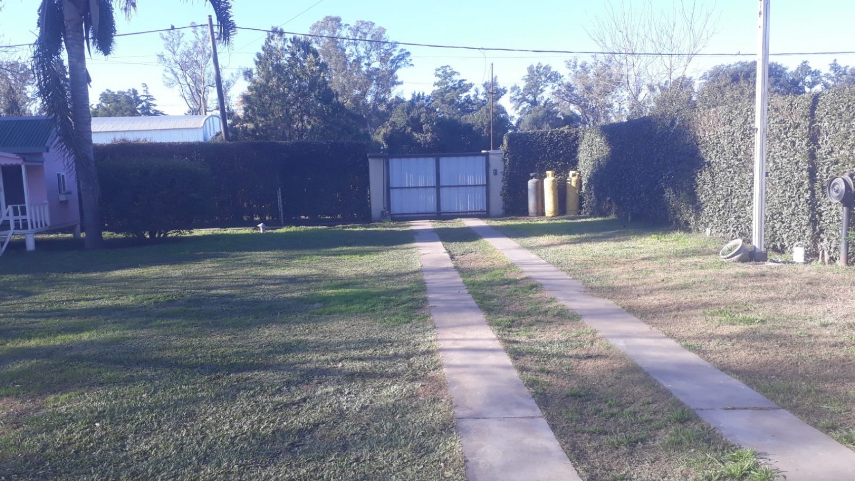 Quinta en Villa Elvira