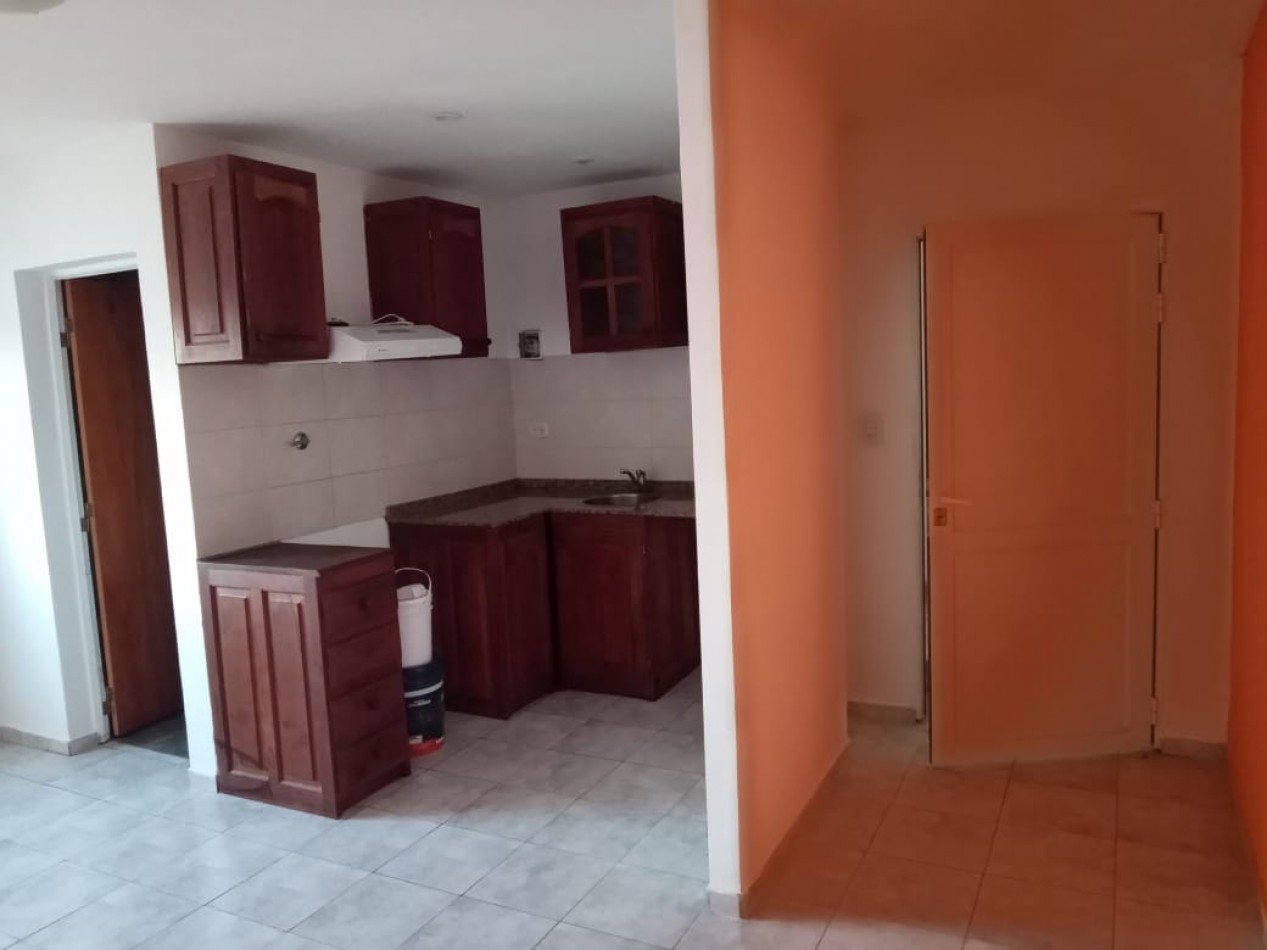 Departamento en Fray Luis Beltran