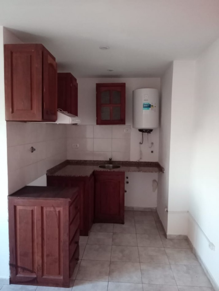 Departamento en Fray Luis Beltran
