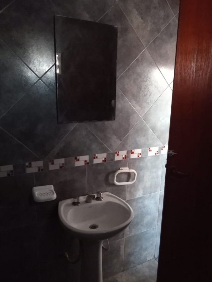 Departamento en Fray Luis Beltran