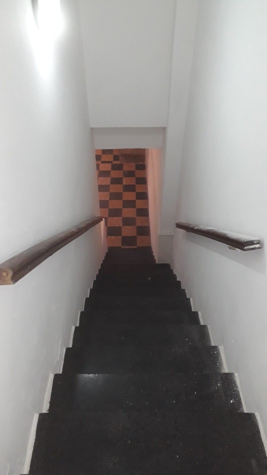 Vivienda tipo duplex