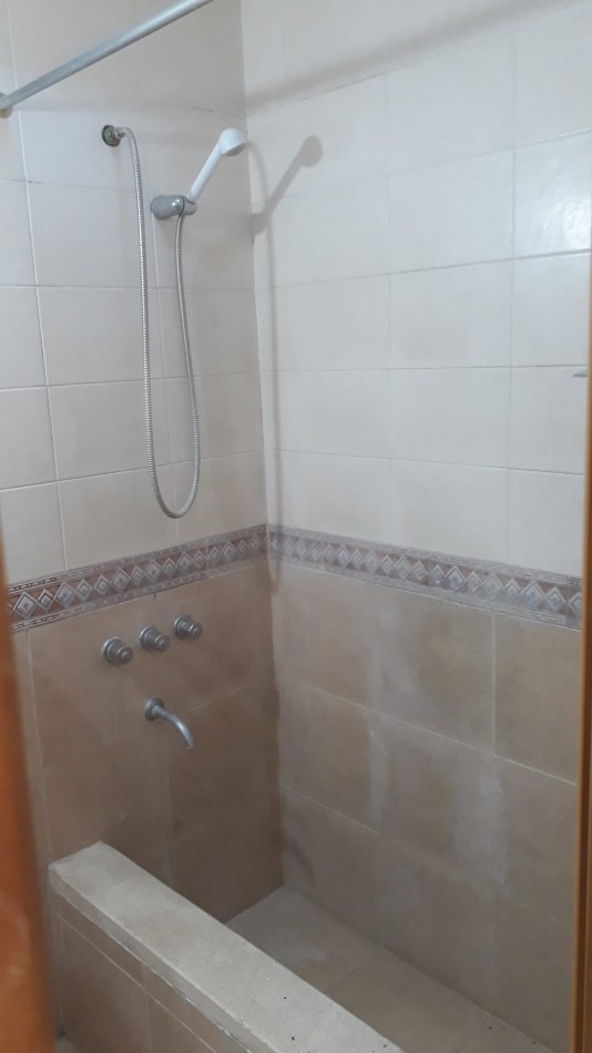Vivienda tipo duplex