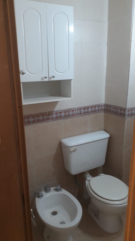 Vivienda tipo duplex