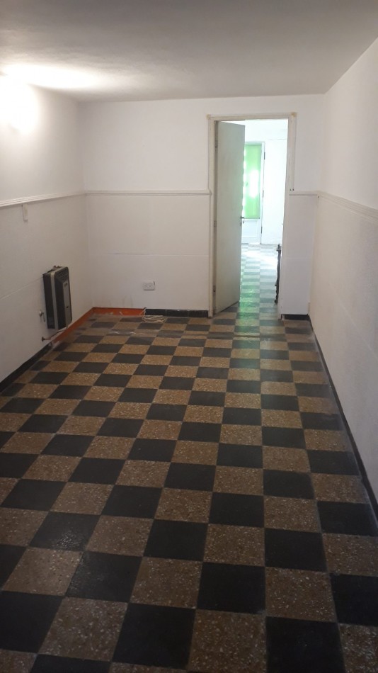 Vivienda tipo duplex