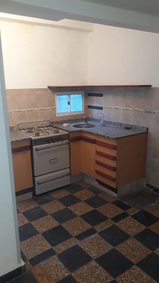 Vivienda tipo duplex