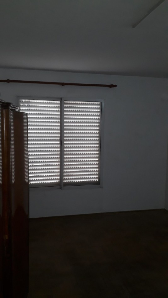 Vivienda tipo duplex