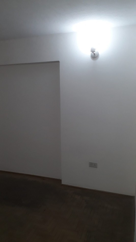 Vivienda tipo duplex