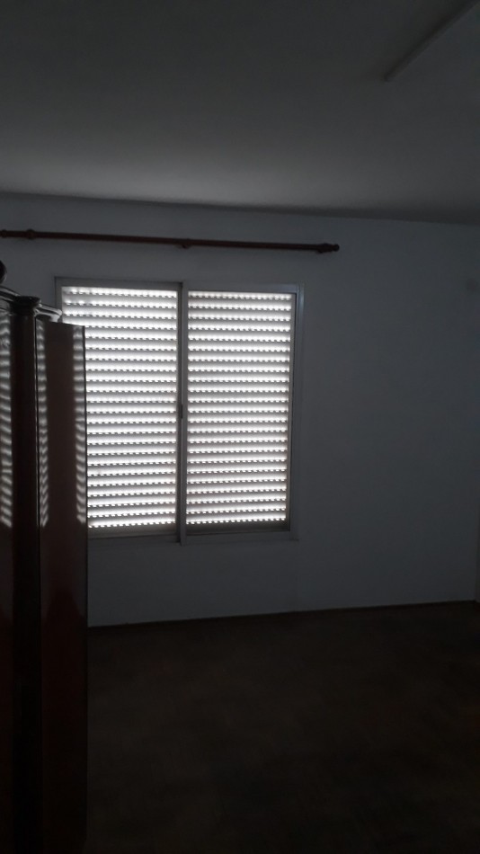 Vivienda tipo duplex