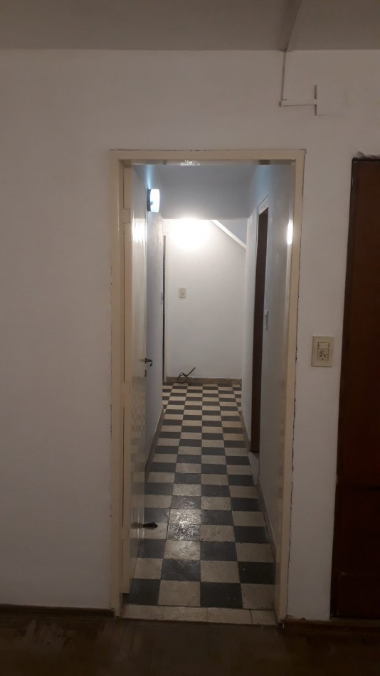 Vivienda tipo duplex