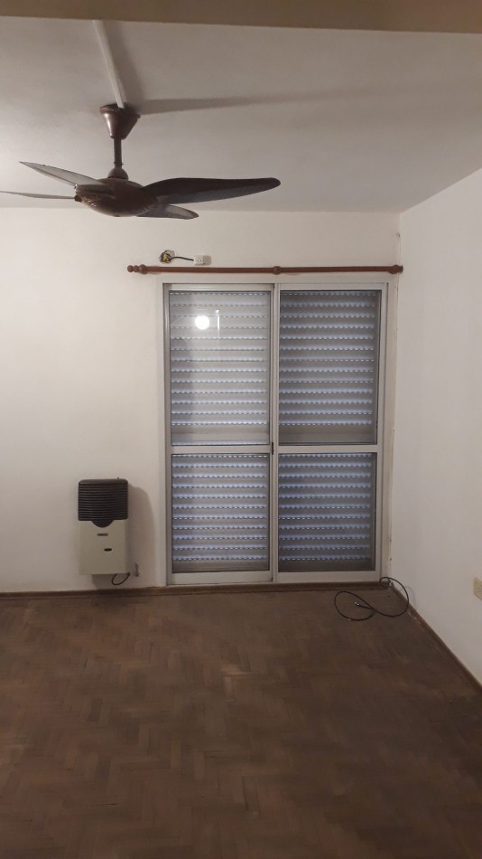 Vivienda tipo duplex