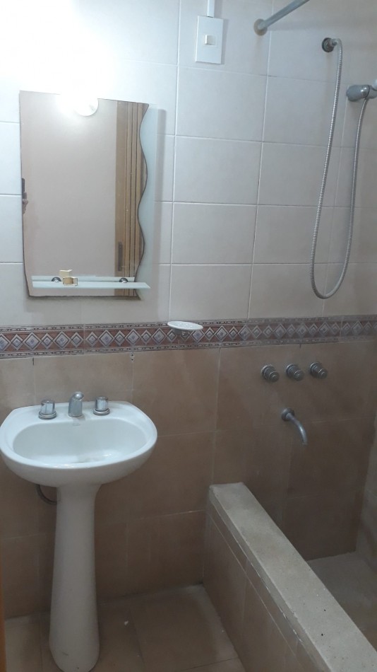 Vivienda tipo duplex