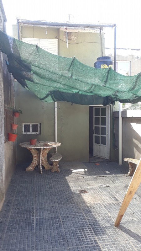  Vivienda tipo Duplex en San Lorenzo 