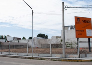 Terreno en San Lorenzo