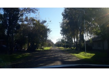 Quinta en Villa Elvira