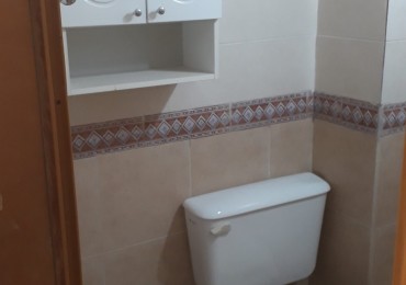 Vivienda tipo duplex